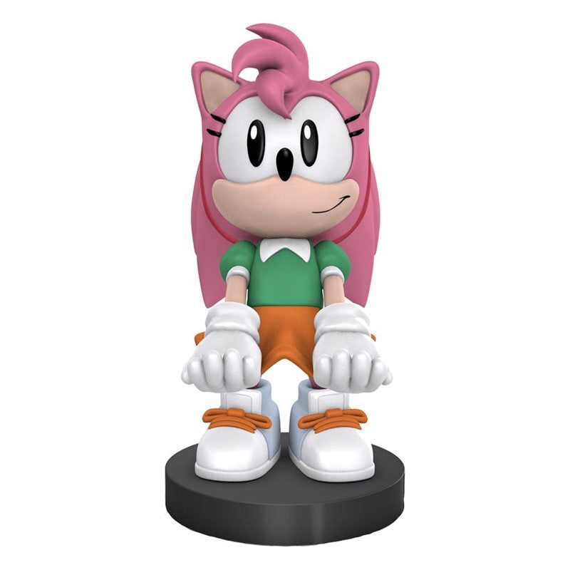 CG Amy Rose Gaming Controller & Phone Holder CG Amy Rose Gaming Controller & Phone Holder